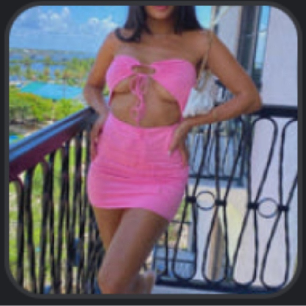 Resort Ready Wrap Dress